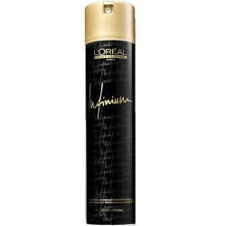 Loreal lakier do włosów Mocny 500ml KatB